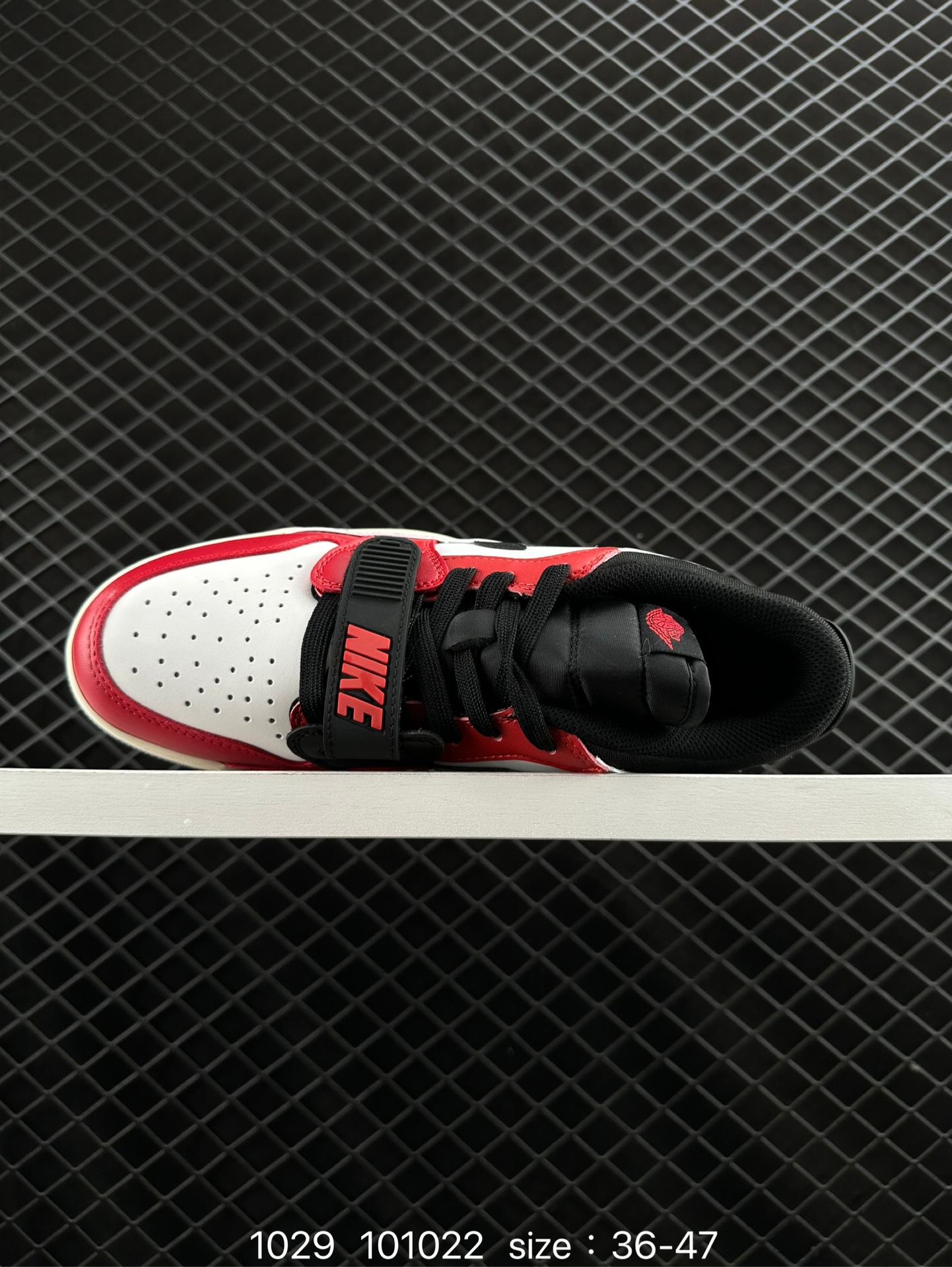 Air Jordan Legacy 312 Low 